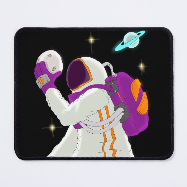 Item preview, Astronout designed and sold by DigitalCPN.