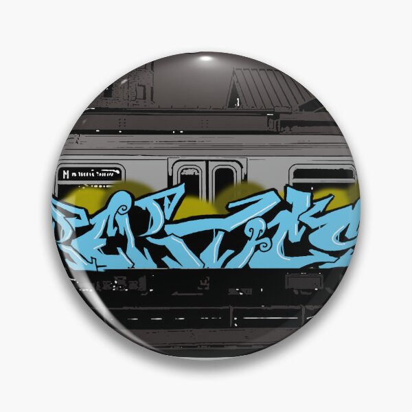 Item preview, Corektics Subway Theme designed and sold by corekticsworks.