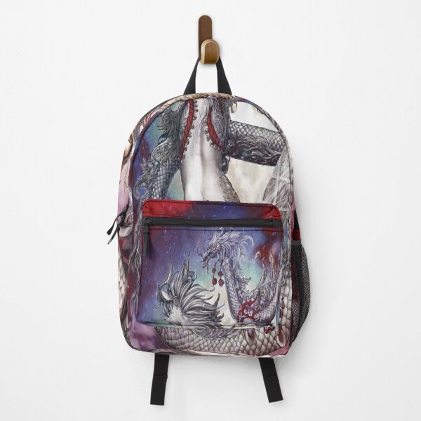 Item preview, Mystic Dreams designed and sold by Lynette Boreham.