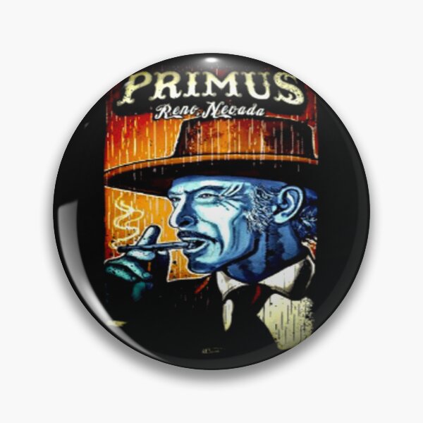 Item preview, primus ABG4 | primus >>> #1 selling t-shirt Reno Nevada designed and sold by hills17.