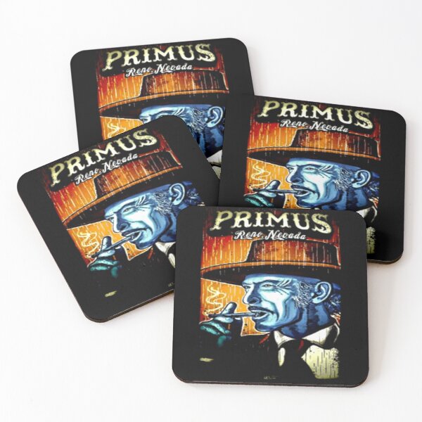 Item preview, primus ABG4 | primus >>> #1 selling t-shirt Reno Nevada designed and sold by hills17.