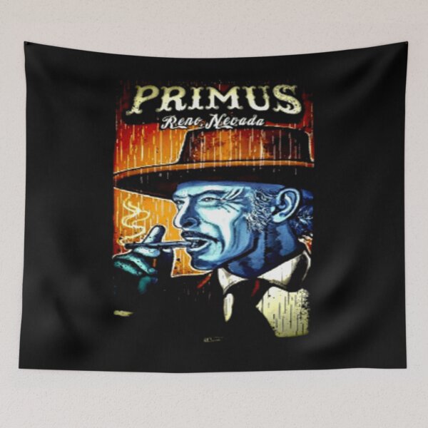 Item preview, primus ABG4 | primus >>> #1 selling t-shirt Reno Nevada designed and sold by hills17.