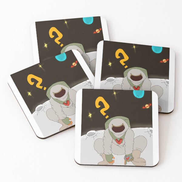 Item preview, astronouts find something designed and sold by DigitalCPN.