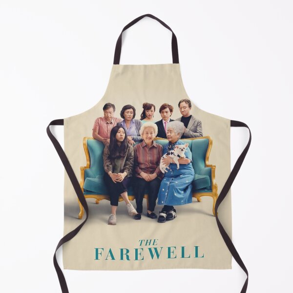Item preview, The Farewell designed and sold by untukmenang.