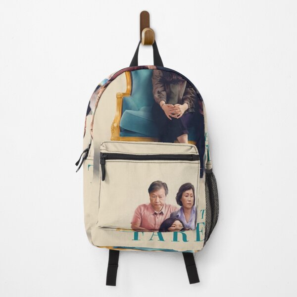 Item preview, The Farewell designed and sold by untukmenang.