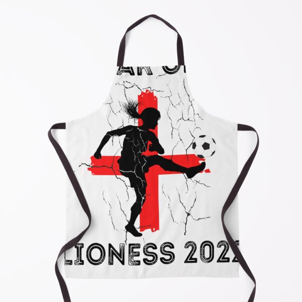 Item preview, Classic England Lionesses 2022 designed and sold by DamaraFields1.