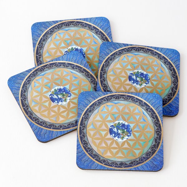 Item preview, Aurora designed and sold by PachaMamArt.