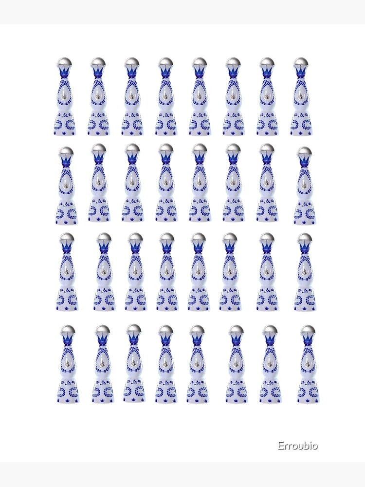 "tequila clase azul, tequila clase azul, tequila " Poster for Sale by