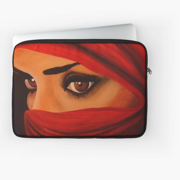 Tuareg - die von Gott Verlassene Laptoptasche