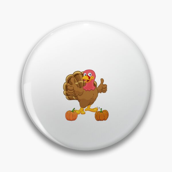 Item preview,   TURKEY CHARACTER  designed and sold by marie1919.