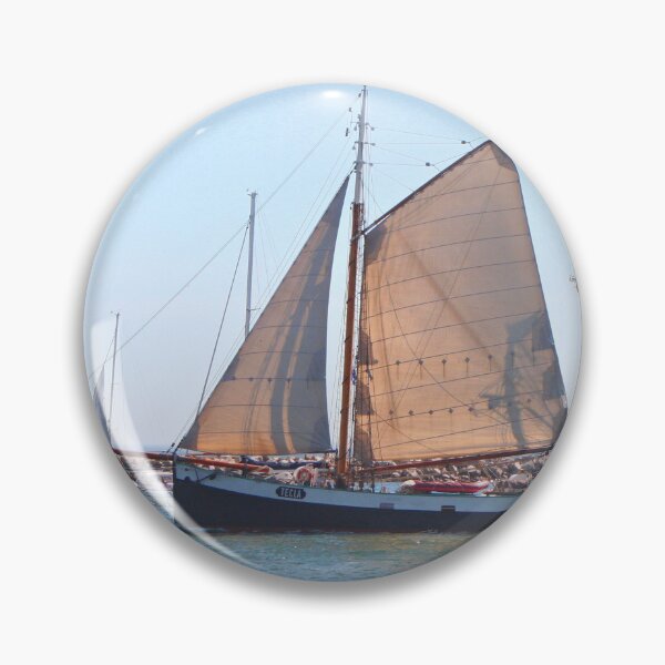 Item preview, Velero Tecla designed and sold by FranWest.