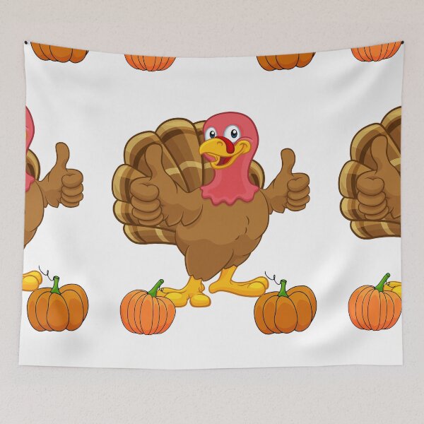 Item preview,   TURKEY CHARACTER  designed and sold by marie1919.