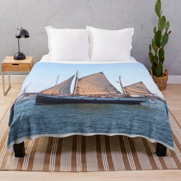Item preview, Tecla sailing ship designed and sold by FranWest.