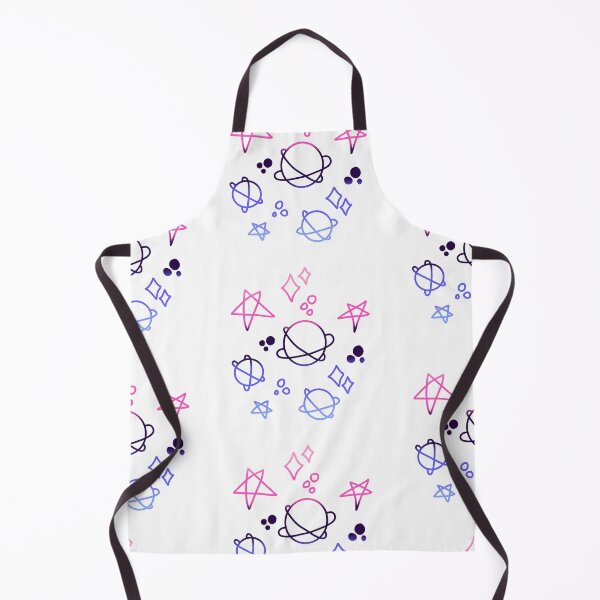Item preview, Omnisexual Gradient Galaxy designed and sold by Isabel-Jane.