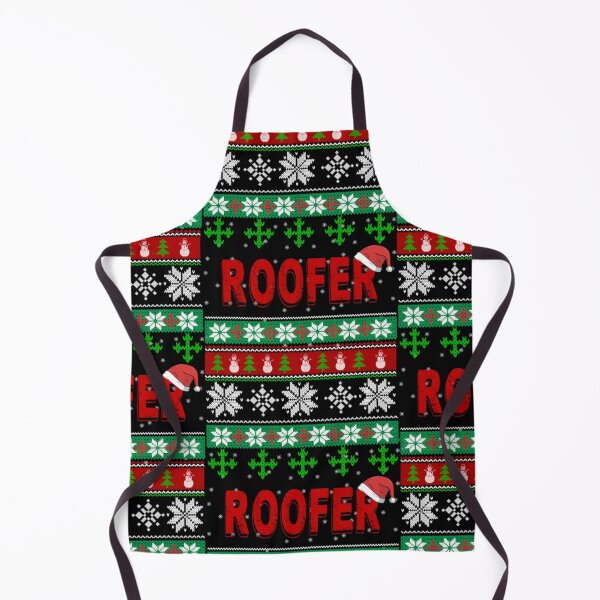 Item preview, Just Spend Christmas Day With Roofer designed and sold by aryagiri.