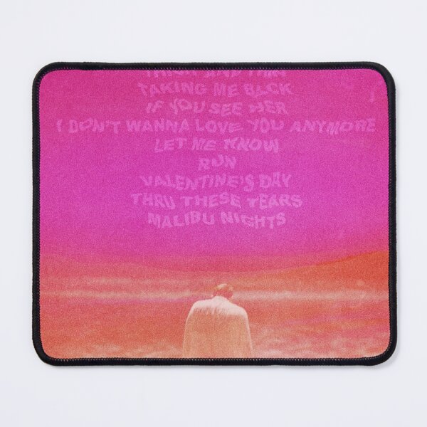 Item preview, MALIBU NIGHTS designed and sold by untukmenang.