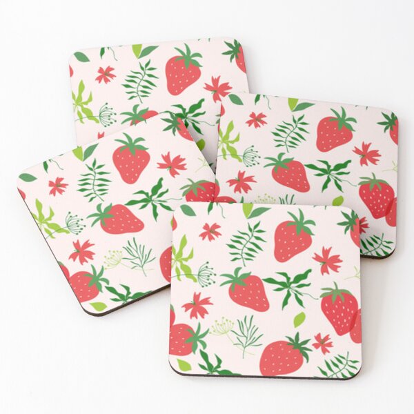 Item preview, kuromi strawberry designed and sold by Dbanksdesign.