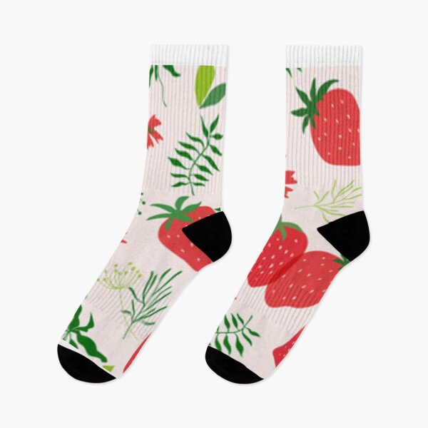 Item preview, kuromi strawberry designed and sold by Dbanksdesign.