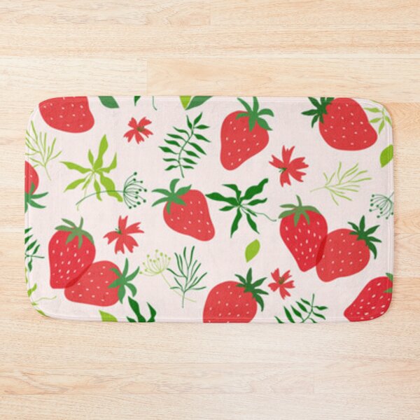 Item preview, kuromi strawberry designed and sold by Dbanksdesign.