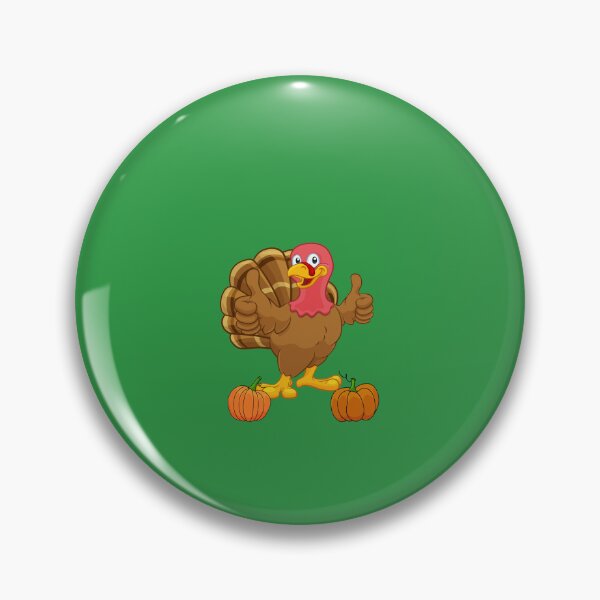 Item preview,   TURKEY CHARACTER  designed and sold by marie1919.