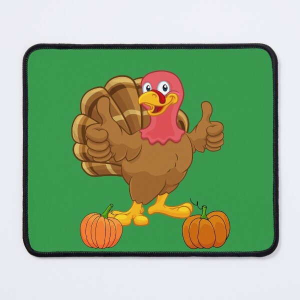 Item preview, TURKEY CHARACTER designed and sold by marie1919.