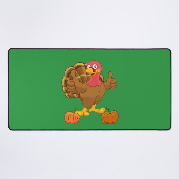 Item preview, TURKEY CHARACTER designed and sold by marie1919.