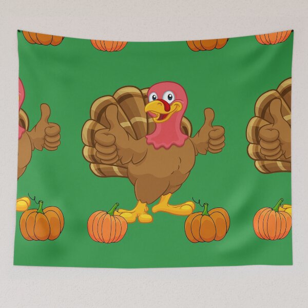 Item preview,   TURKEY CHARACTER  designed and sold by marie1919.