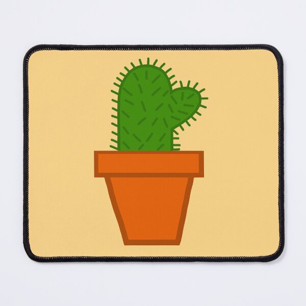 Item preview, Cactus-sand colored background designed and sold by charmednight.