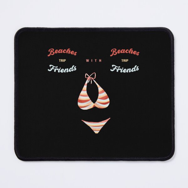 Item preview, Beach Trip Squad Summer Vacation Family Friends Party designed and sold by JoshBulky.