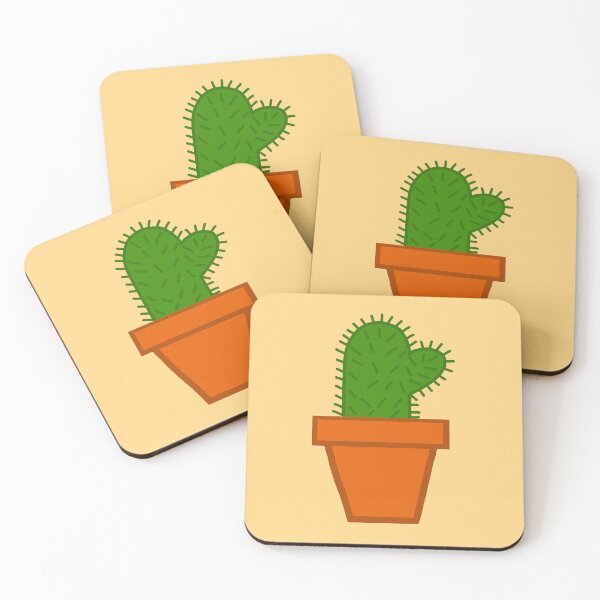 Item preview, Cactus-sand colored background designed and sold by charmednight.