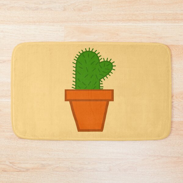 Item preview, Cactus-sand colored background designed and sold by charmednight.