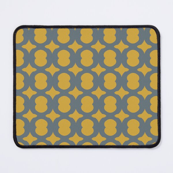 Item preview, Japandi geometric abstract pattern designed and sold by Mirarima.