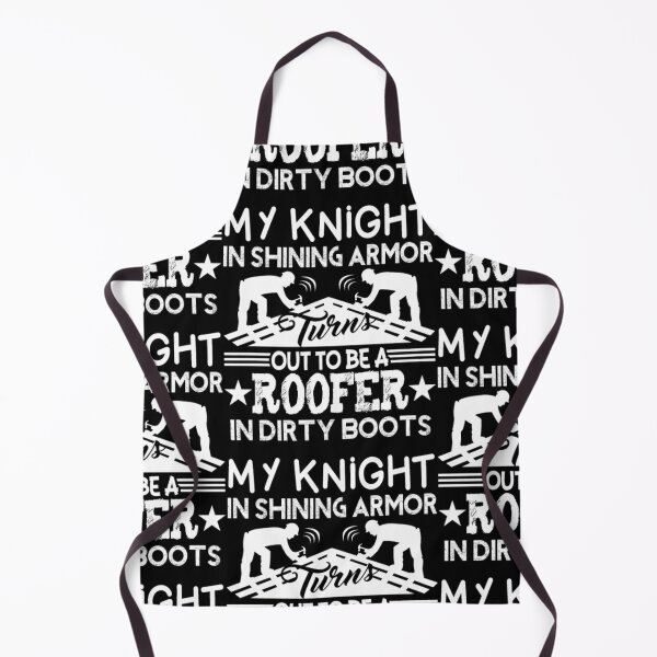 Item preview, Knight Roofer design designed and sold by aryagiri.
