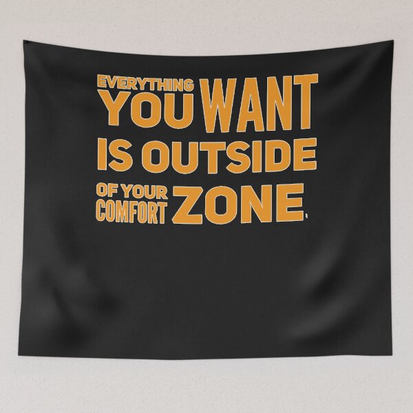 Item preview, Comfort Zone designed and sold by DamaraFields1.