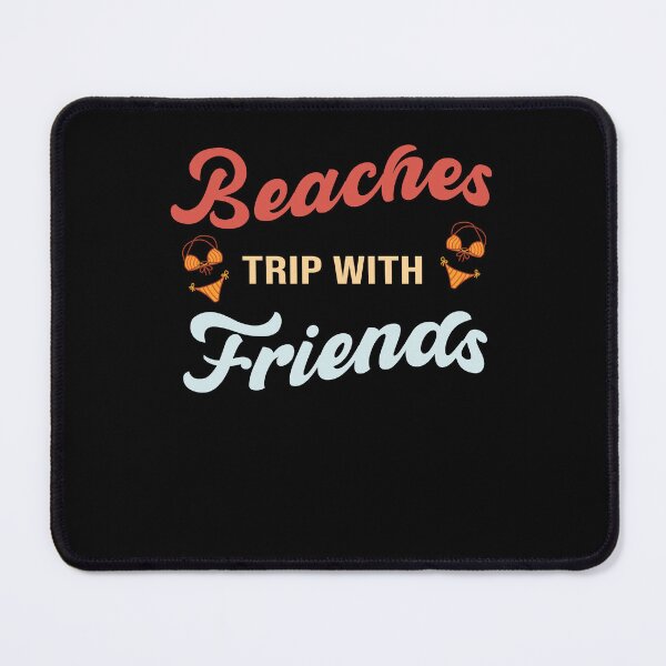 Item preview, Beach Trip Squad Summer Vacation Family Friends Party designed and sold by JoshBulky.