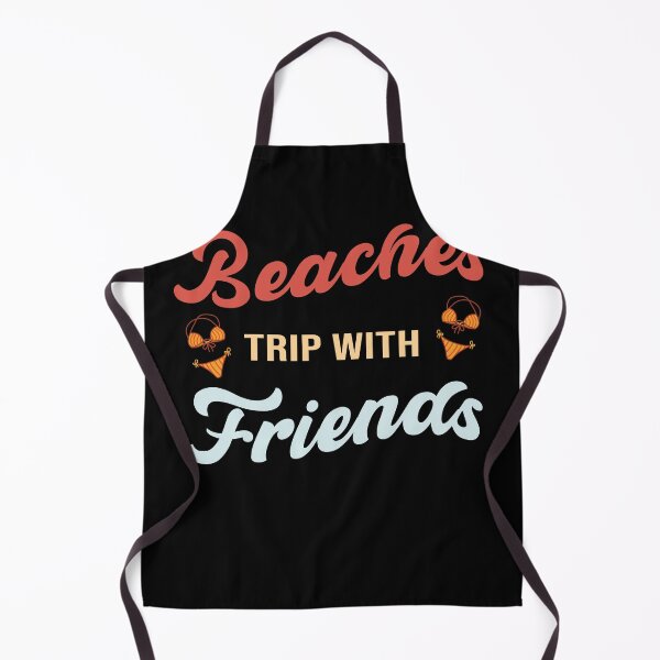 Item preview, Beach Trip Squad Summer Vacation Family Friends Party designed and sold by JoshBulky.