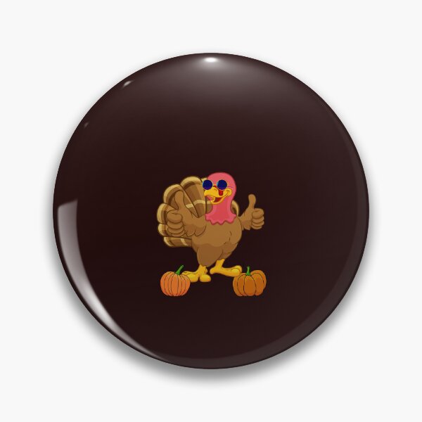 Item preview, TURKEY CHARACTER  designed and sold by marie1919.