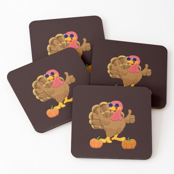 Item preview, TURKEY CHARACTER  designed and sold by marie1919.