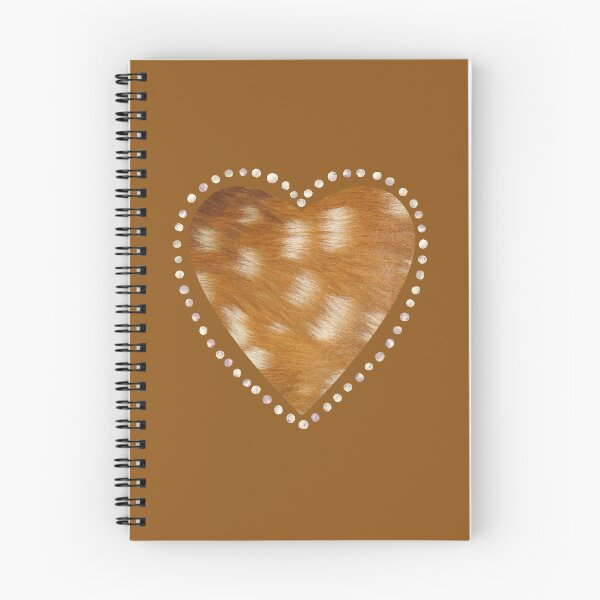 Item preview, My Wild Heart, Deer,  designed and sold by LuFilu.