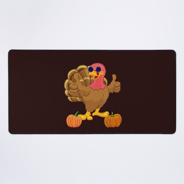 Item preview, TURKEY CHARACTER designed and sold by marie1919.