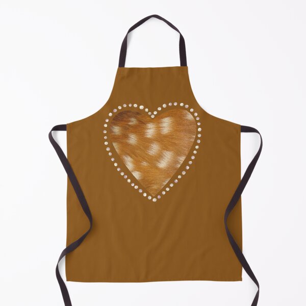 Item preview, My Wild Heart, Deer, designed and sold by LuFilu.