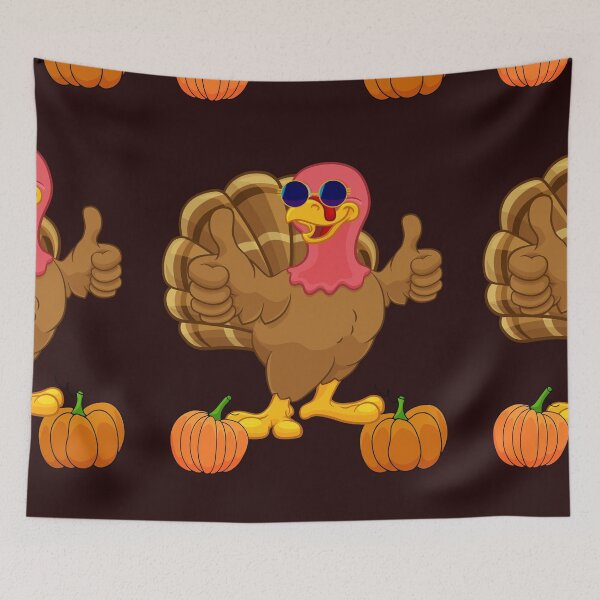 Item preview, TURKEY CHARACTER  designed and sold by marie1919.