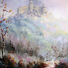 nevoeiro em sintra.. by Almeida Coval