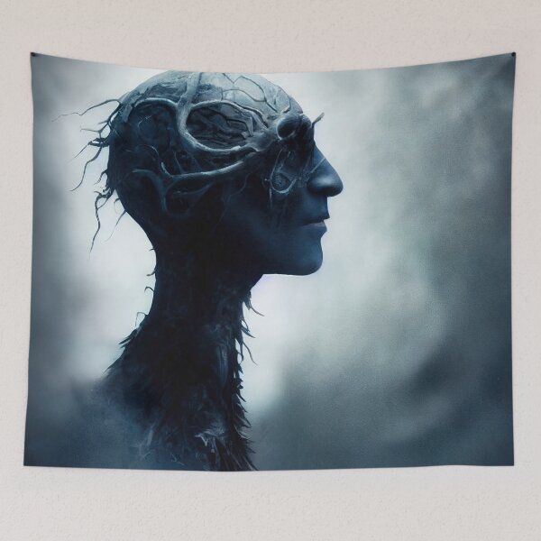 Item preview, Avatar of sorrow 5 designed and sold by CEVmemories.
