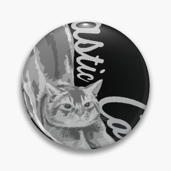 Item preview, ELASTIC CAT designed and sold by JENIFERGRADY.