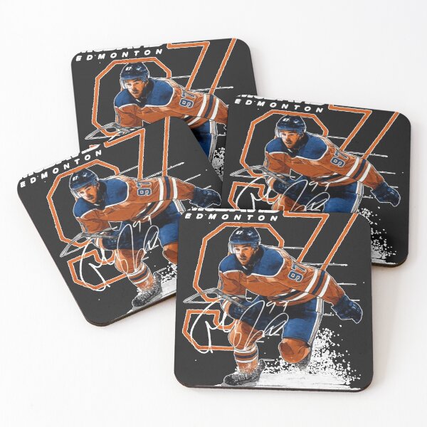 Item preview, Connor McDavid for Edmonton Oilers fans designed and sold by DamaraFields1.