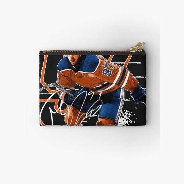Item preview, Connor McDavid para los fanáticos de los Edmonton Oilers designed and sold by DamaraFields1.