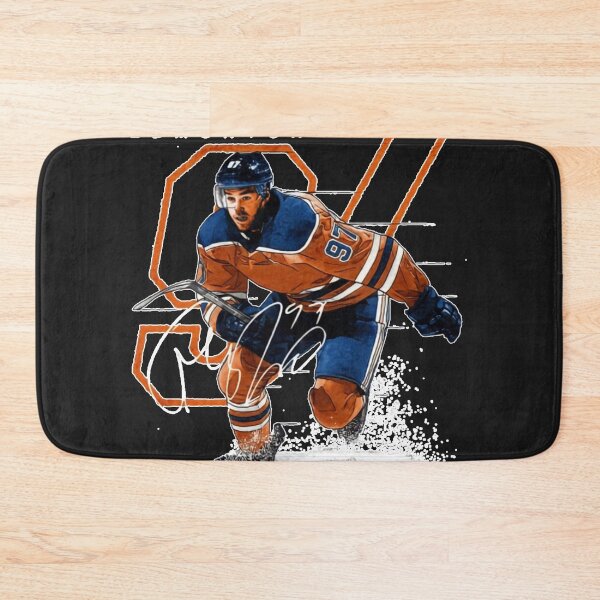 Item preview, Connor McDavid for Edmonton Oilers fans designed and sold by DamaraFields1.