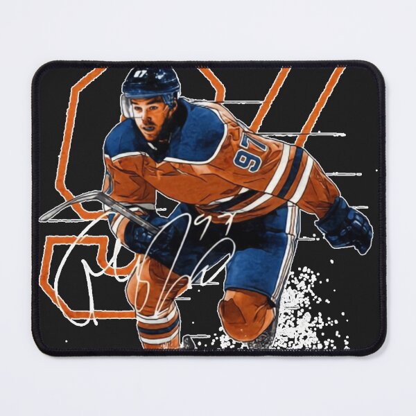 Item preview, Connor McDavid for Edmonton Oilers fans designed and sold by DamaraFields1.