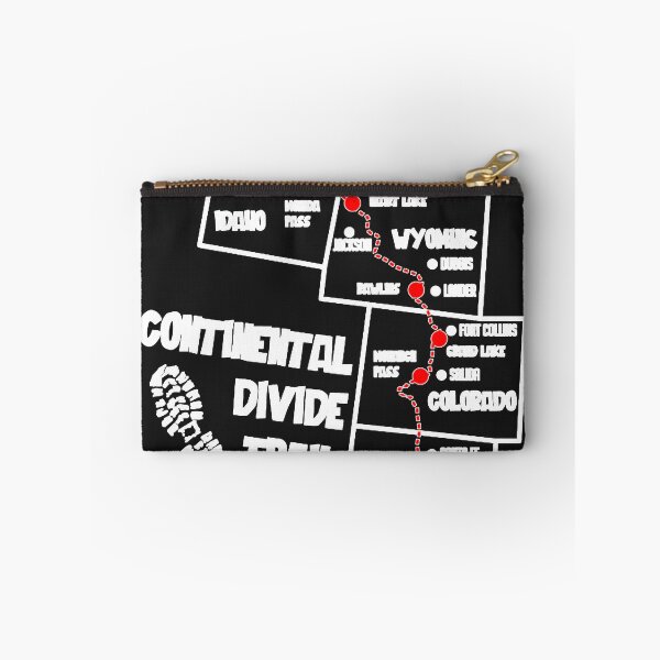 Item preview, Continental Divide Trail , CDT, Hiking designed and sold by DamaraFields1.